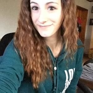 Meet your Posher, Alicia